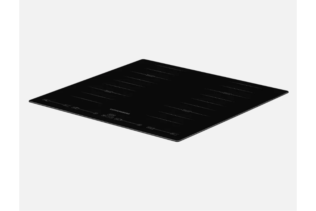 Индукционная варочная панель Kuppersberg ICS 644