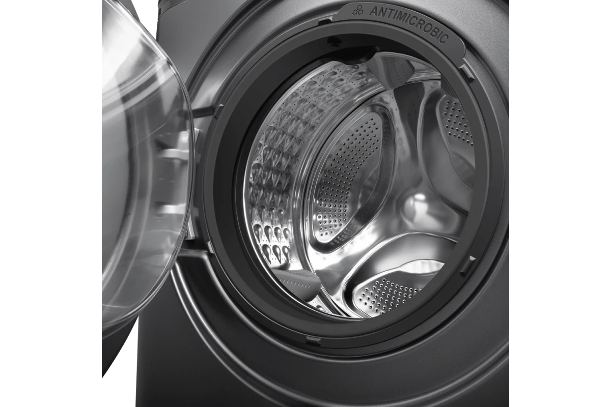 Стиральная машина Maunfeld MFWM127ISB02
