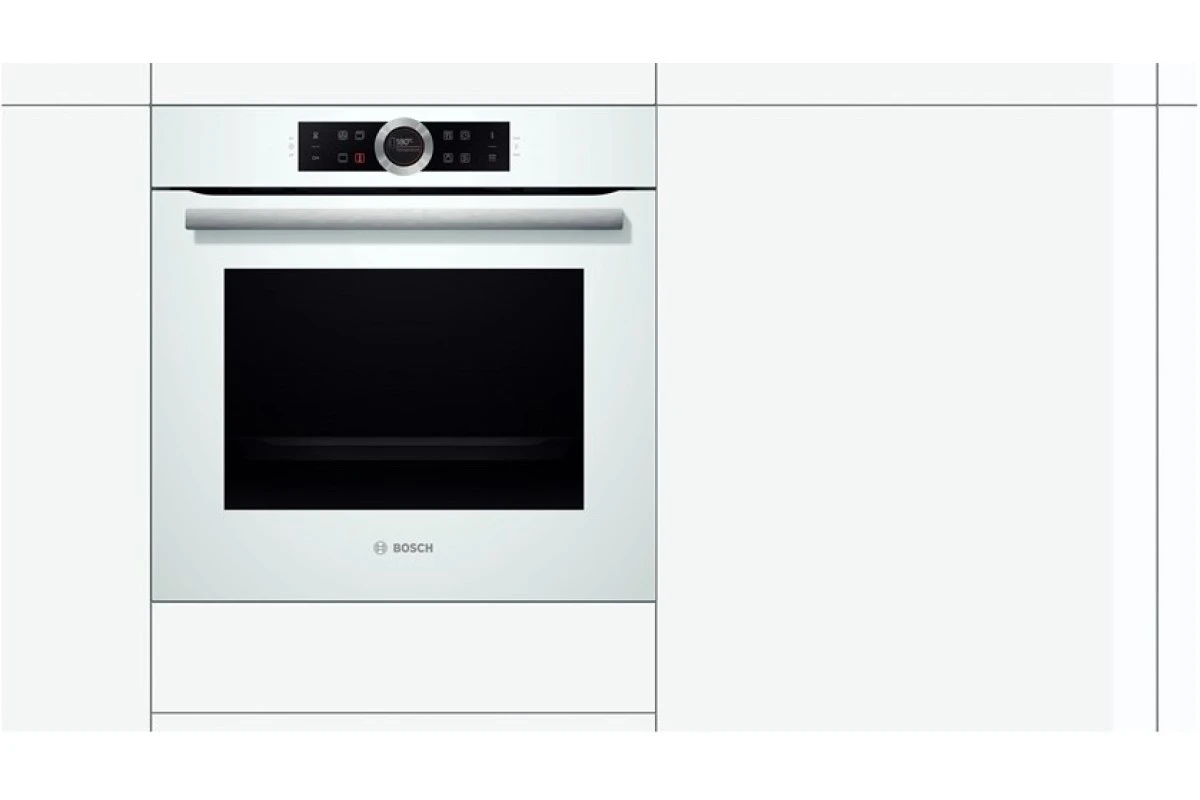 Духовой шкаф Bosch HBG6750W1