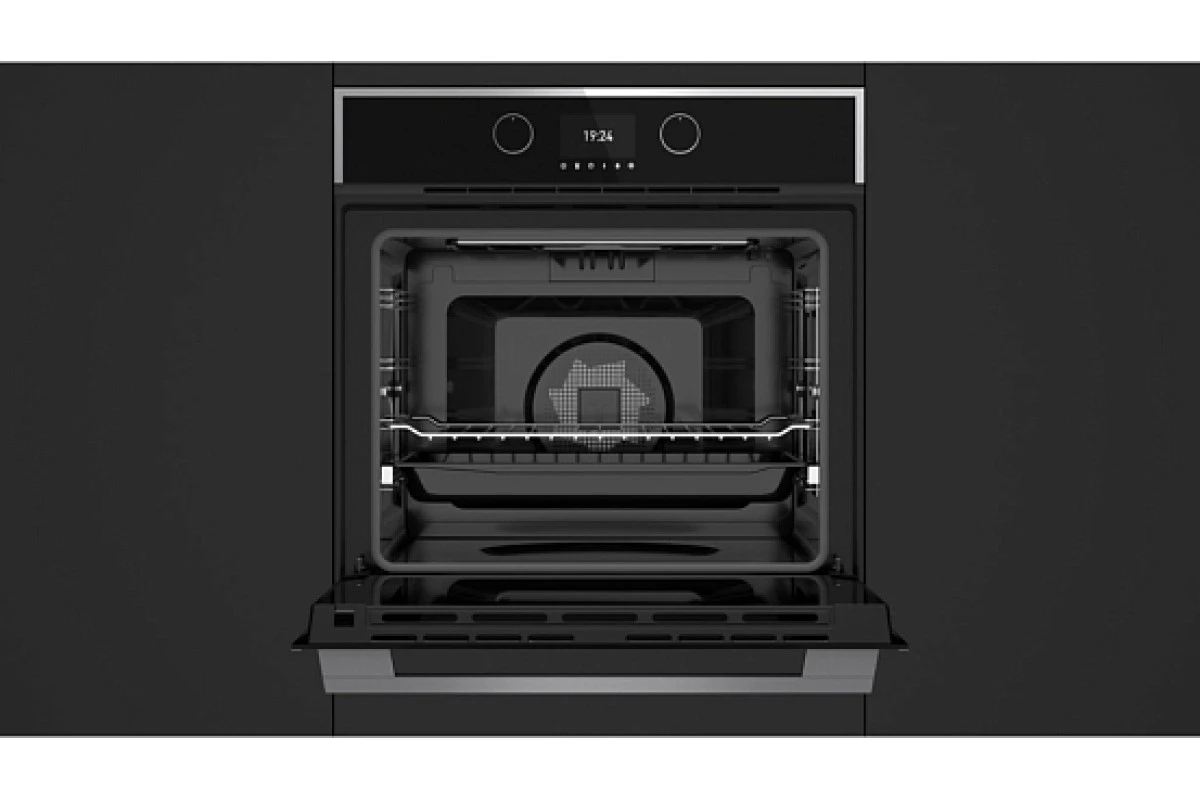 Духовой шкаф Teka HLB 860 STAINLESS STEEL