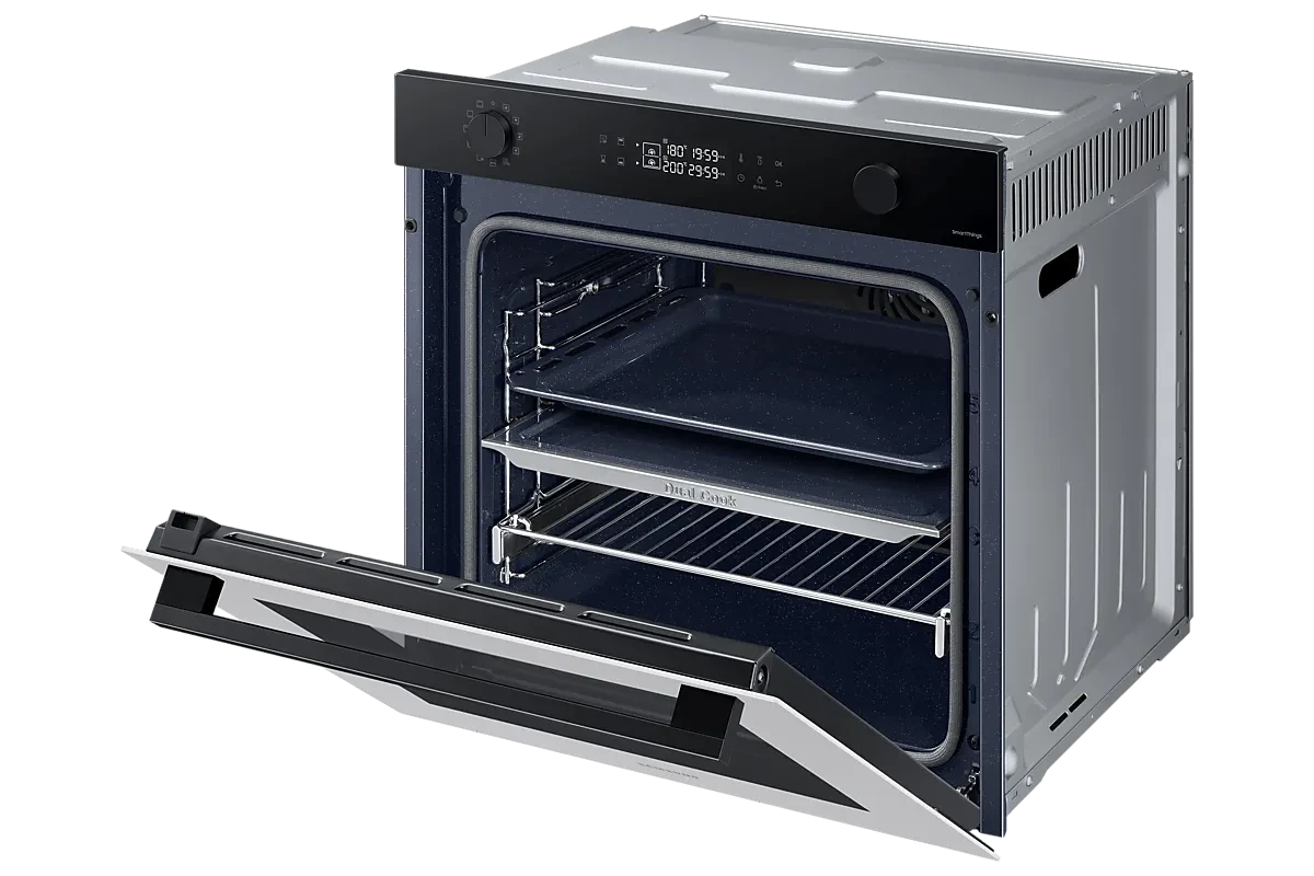 Духовой шкаф Samsung NV7000B NV7B4420ZAW