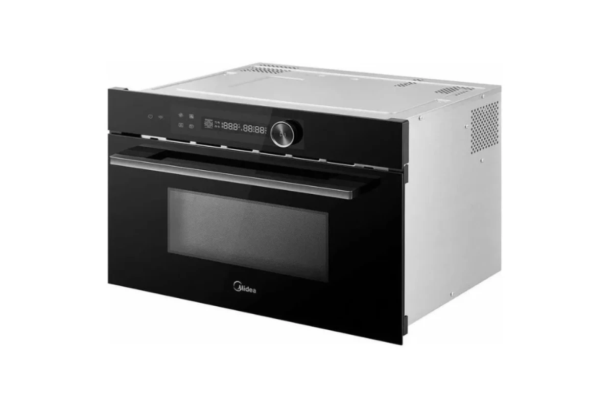Встраиваемая микроволновая печь Midea MI9340GB-I