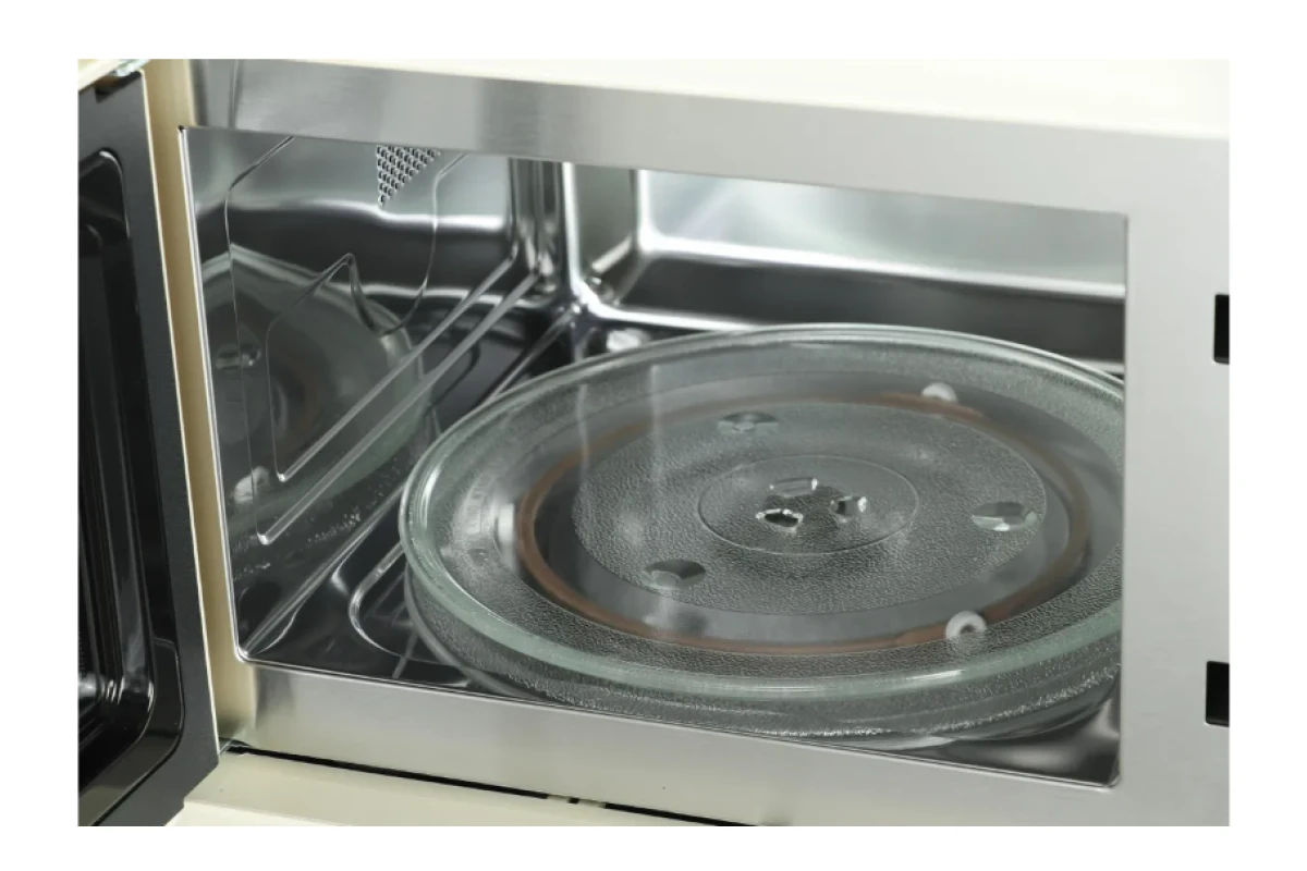 Встраиваемая СВЧ печь MIDEA MI9255RGI-B