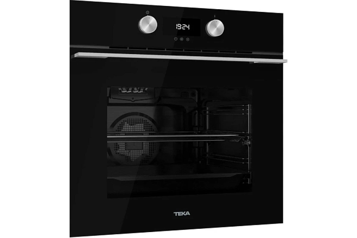 Духовой шкаф Teka HLB 8300 Black glass
