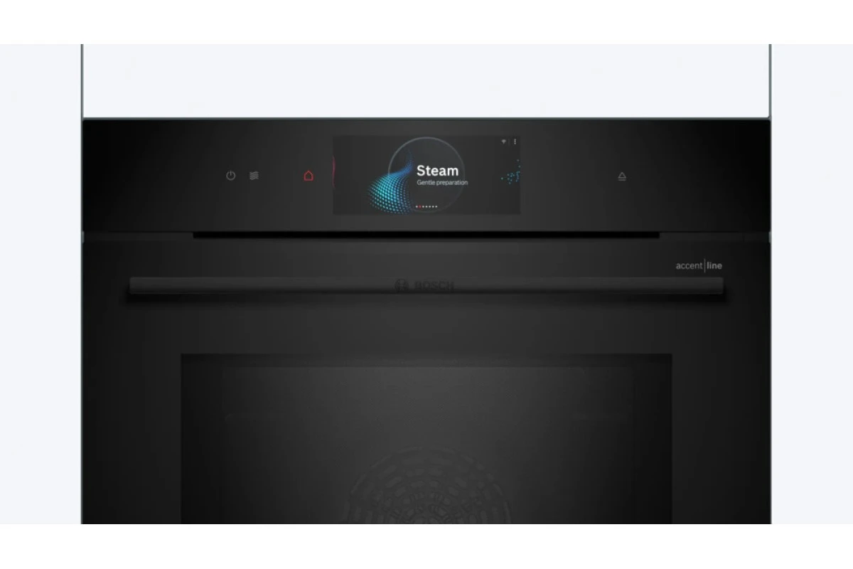 Духовой шкаф Bosch HNG978NB1