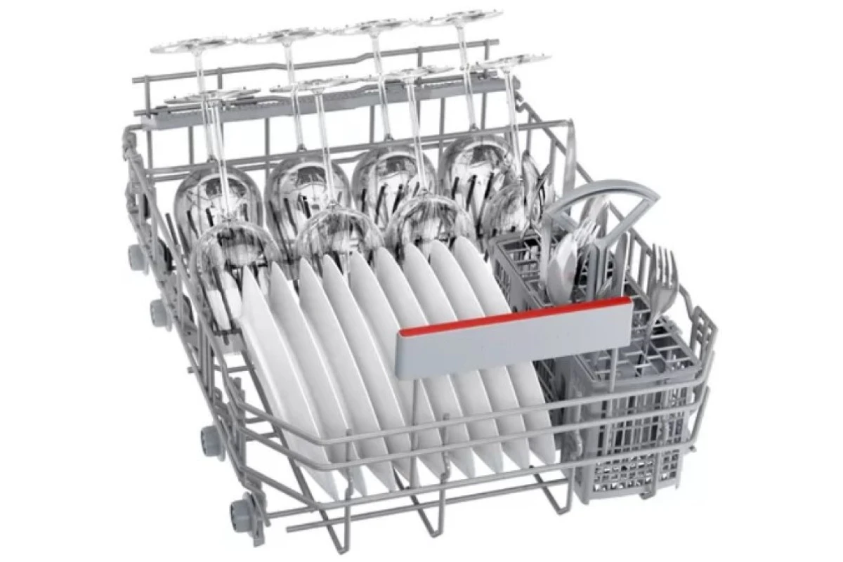 Встраиваемая посудомоечная машина Bosch SPV4EKX20E