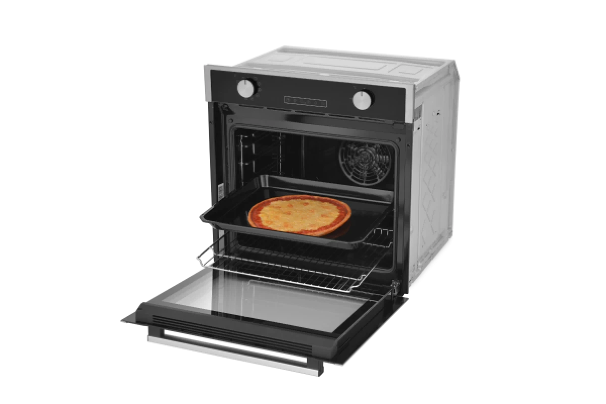 Духовой шкаф Hotpoint FE9 824 H IX