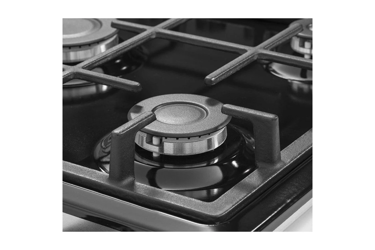 Газовая варочная панель Simfer H45V30B416