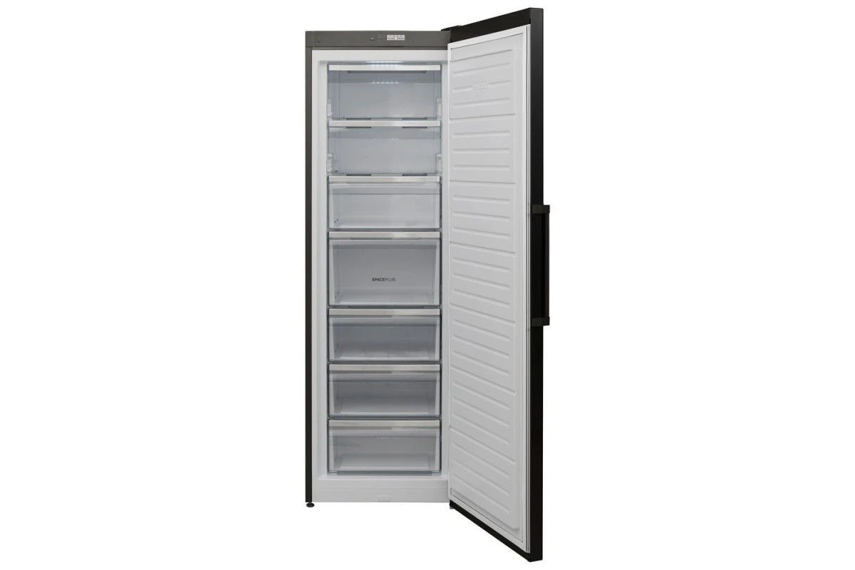 Морозильник Korting KNFR 1837 N