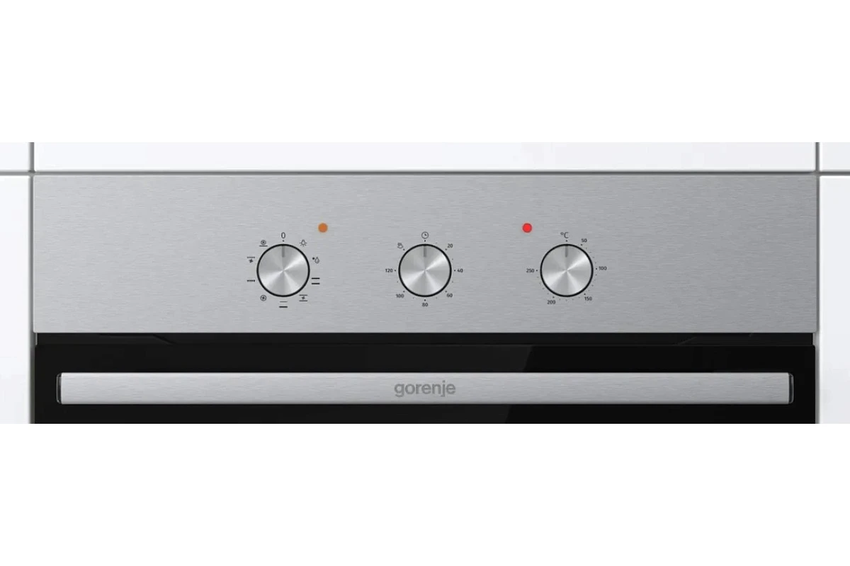 Духовой шкаф Gorenje BO6727E03NX