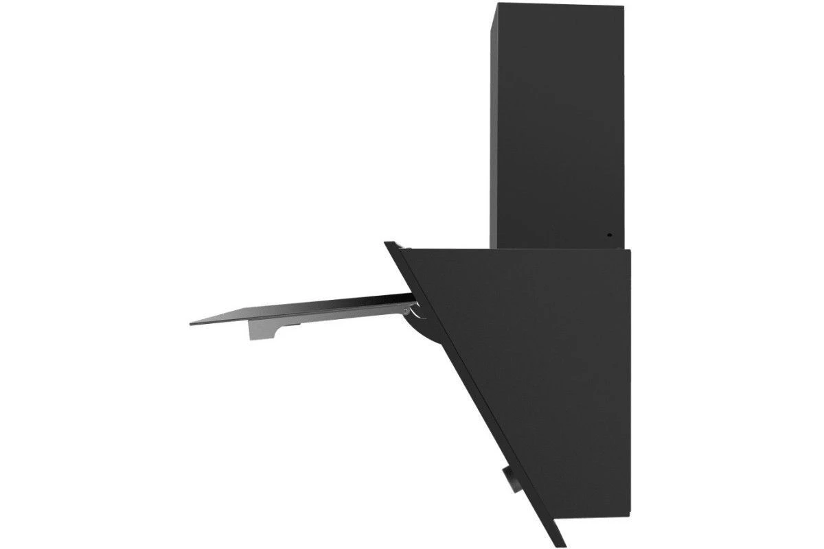 Вытяжка Maunfeld Comfort 60 Side черный