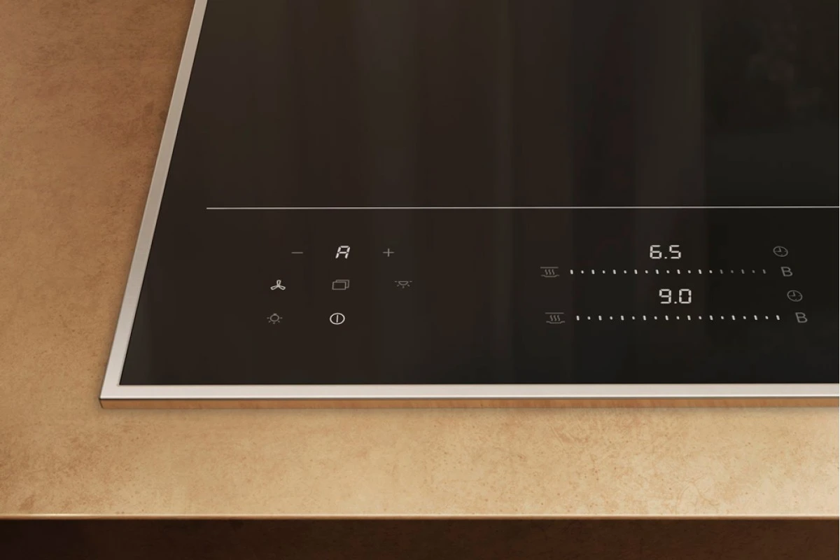 Индукционная варочная панель Miele KM 8665 FR