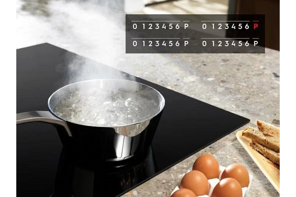 Варочная панель Electrolux EIV 654