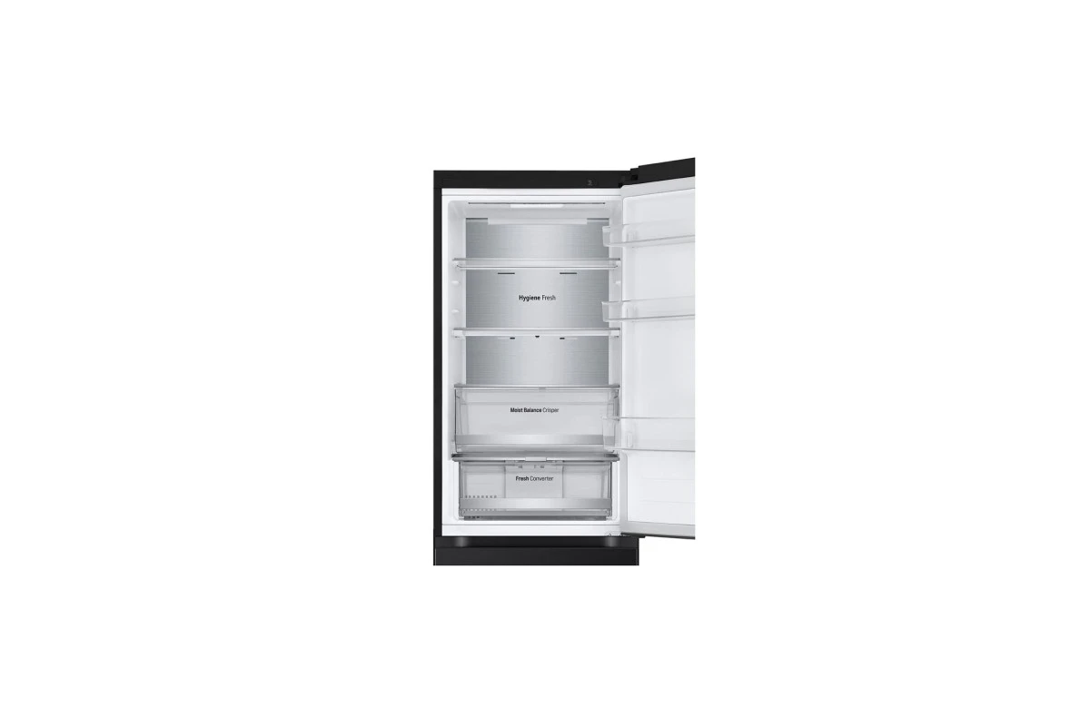 Холодильник LG GC-B459FTPW