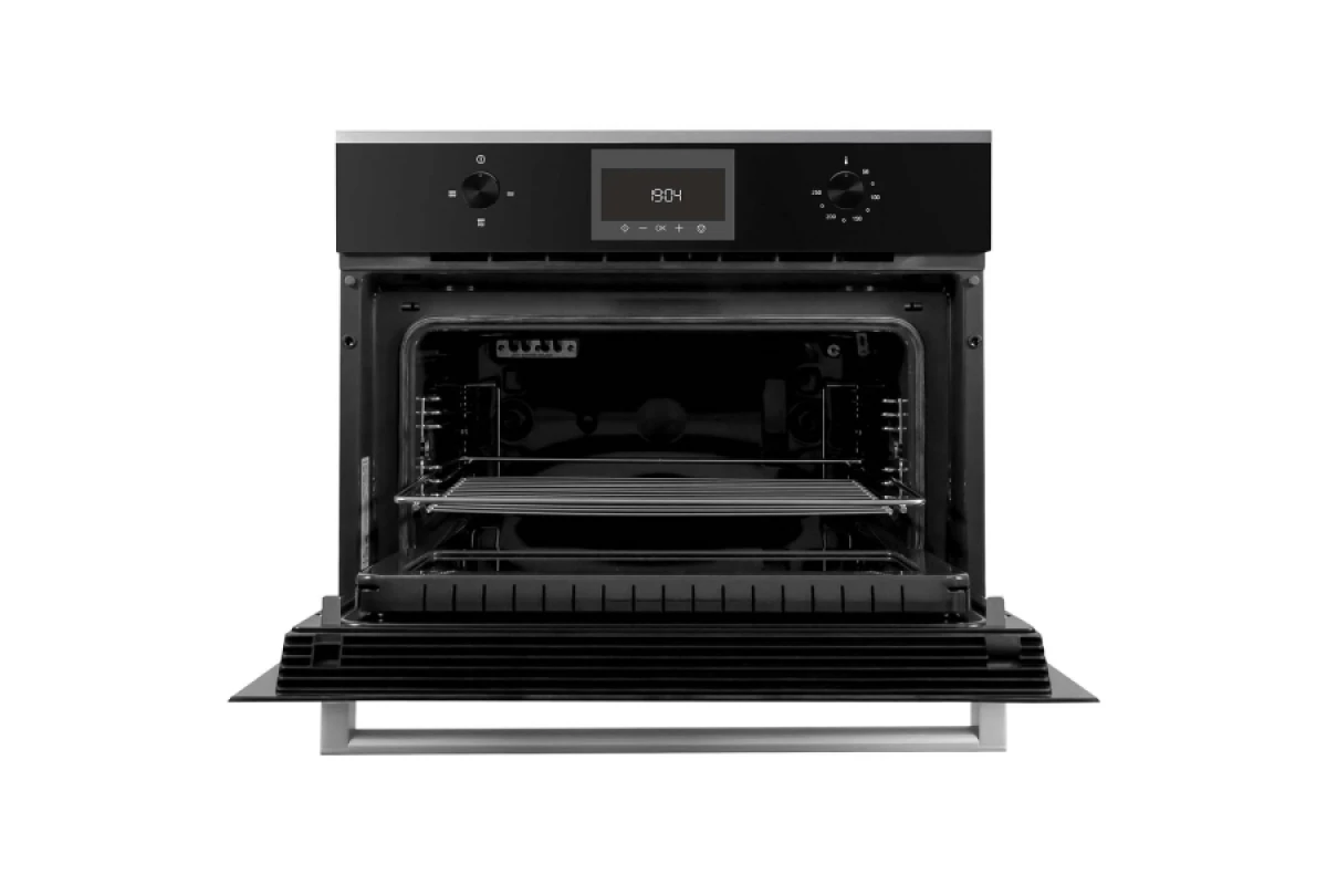 Встраиваемая микроволновая печь Kuppersbusch CM 6330.0 S5 Black Velvet