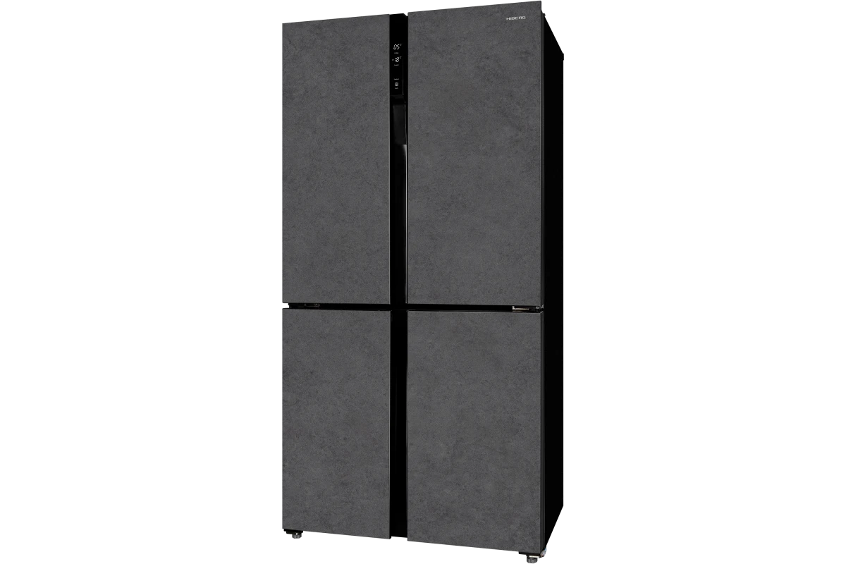 Холодильник Hiberg RFQ-500DX NFDs Inverter