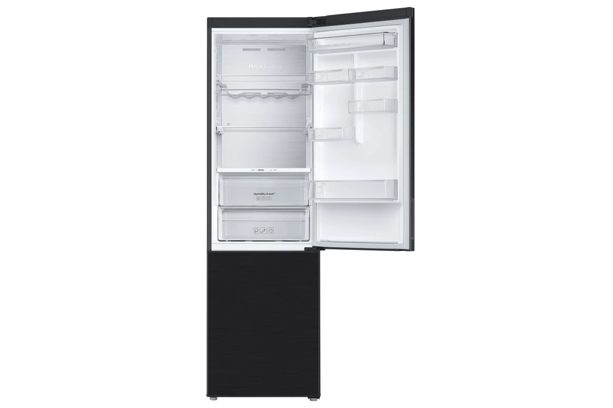 Холодильник Samsung RB37A5211B1/WT