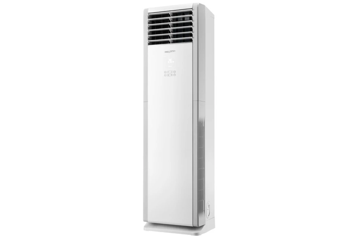 Колонный кондиционер Aeronik ASI-AEH50XKE3/ASO-AUH50XKE3