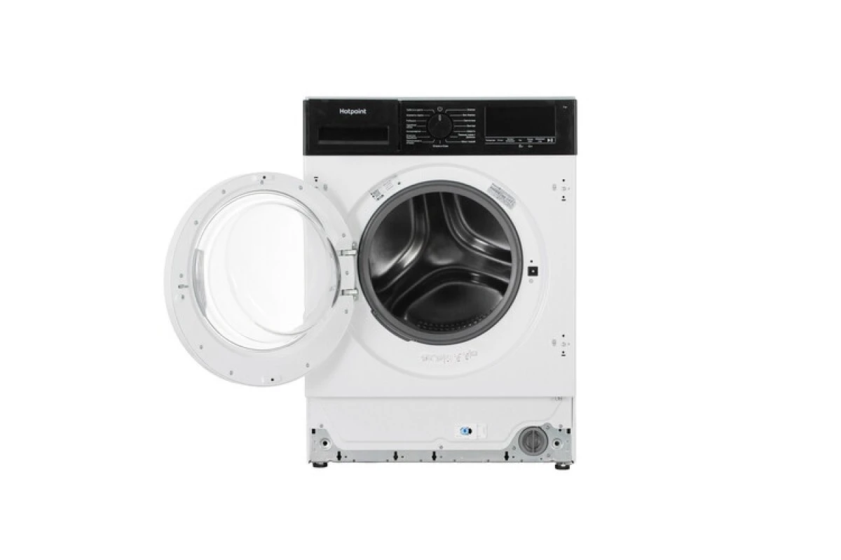 Встраиваемая стиральная машина Hotpoint WBIH 7290 VWB