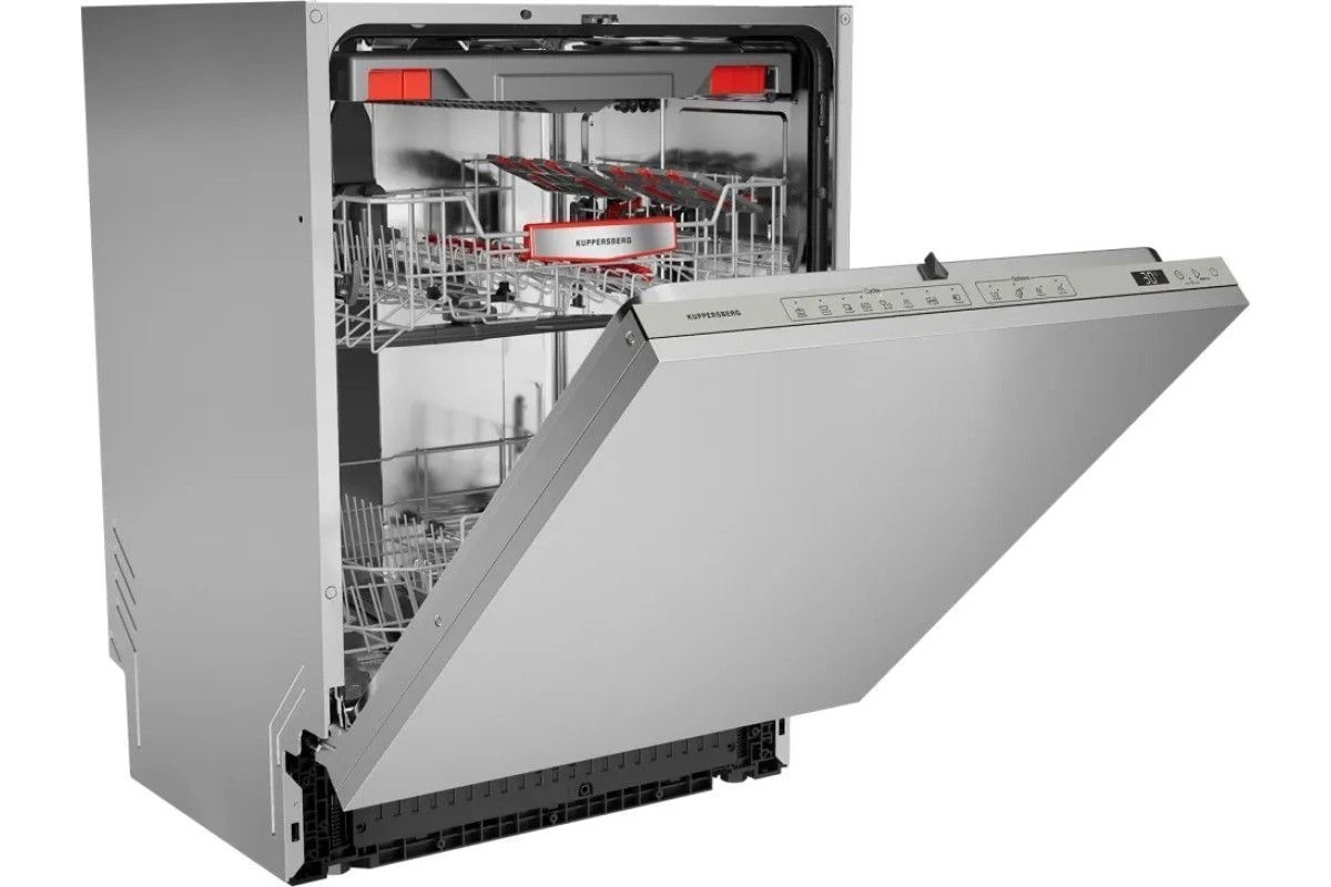 Встраиваемая посудомоечная машина Kuppersberg GHS 6036
