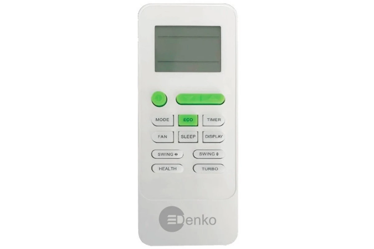 Кондиционер Denko Legend DU-09 (TCL)