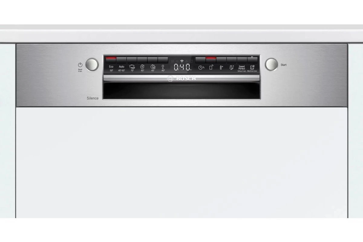 Встраиваемая посудомоечная машина Bosch SMI4IMS60T