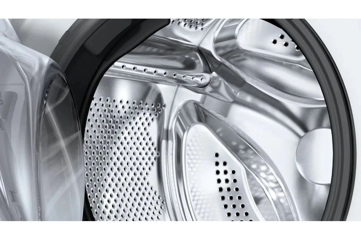 Стирально-сушильная машина Bosch WDS28460ME