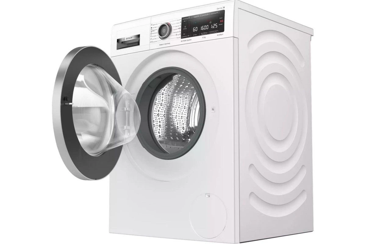 Стиральная машина Bosch WAX32M01BY