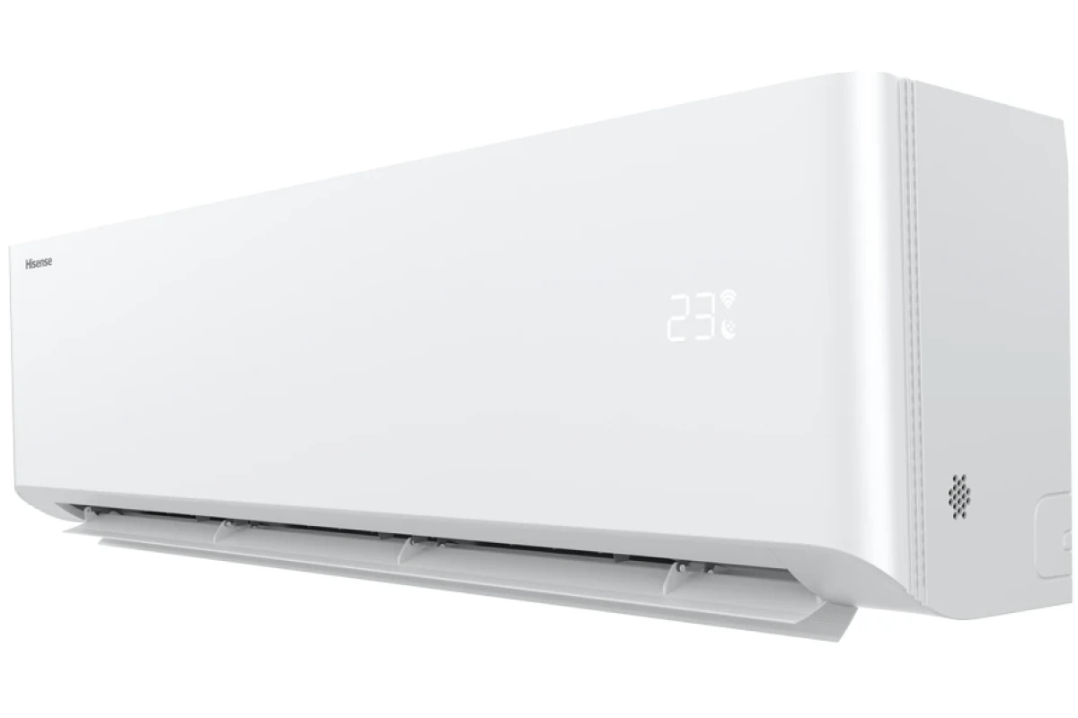 Cплит система Hisense Strong Vibe Classic A AS-36HW4RKZHB Wi-Fi