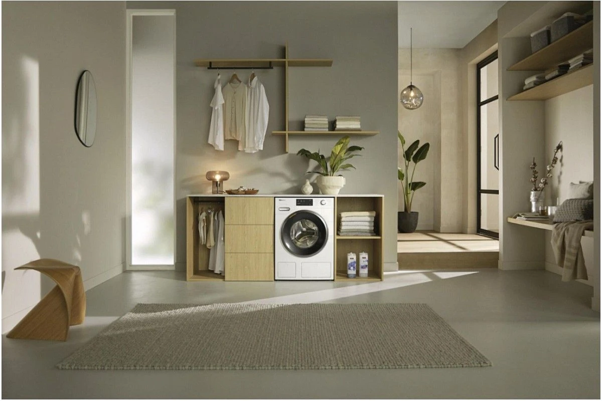 Стиральная машина Miele WWG660 WCS