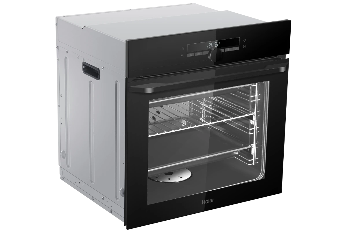 Духовой шкаф Haier HOQ-F6CASGB