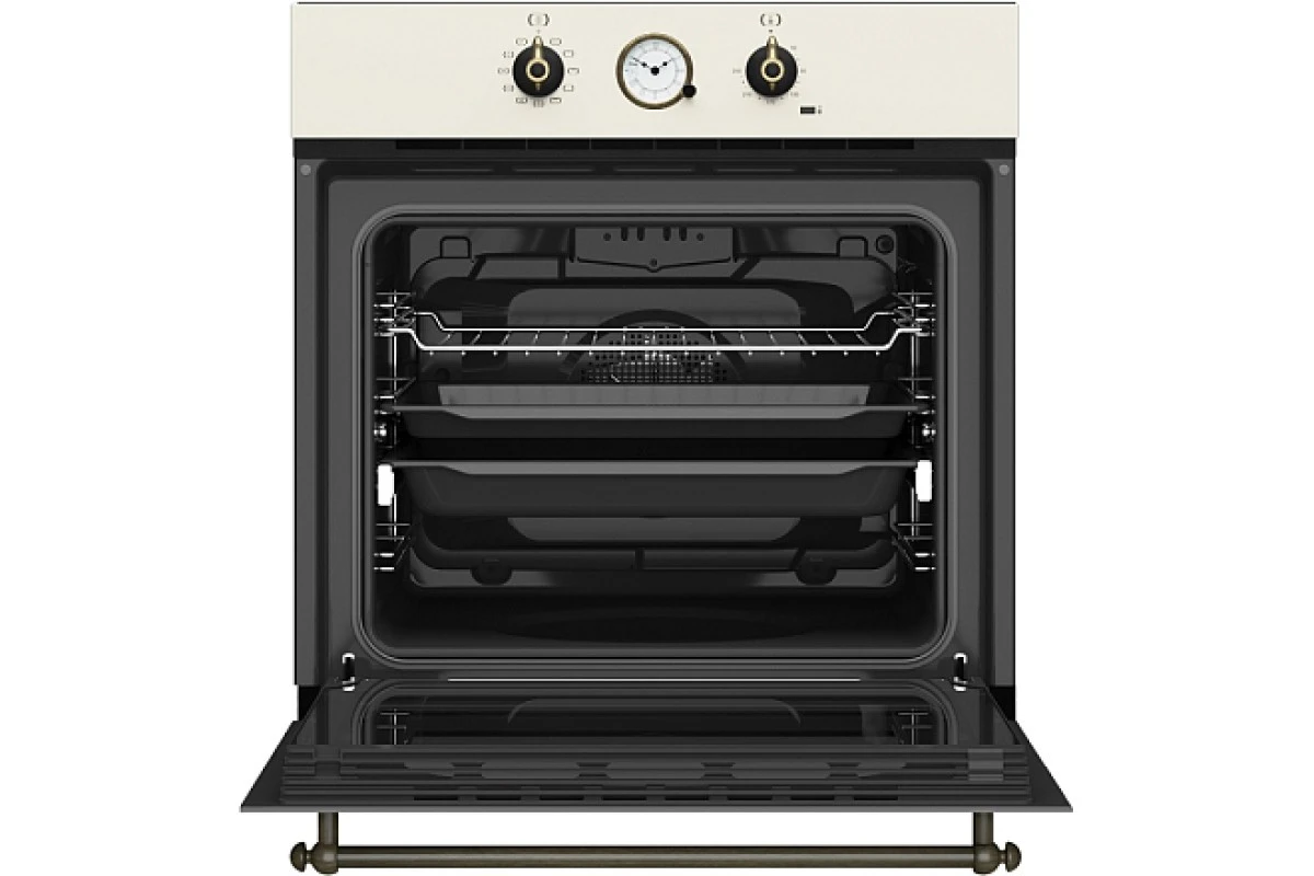 Духовой шкаф Teka HRB 6300 VNB BRASS