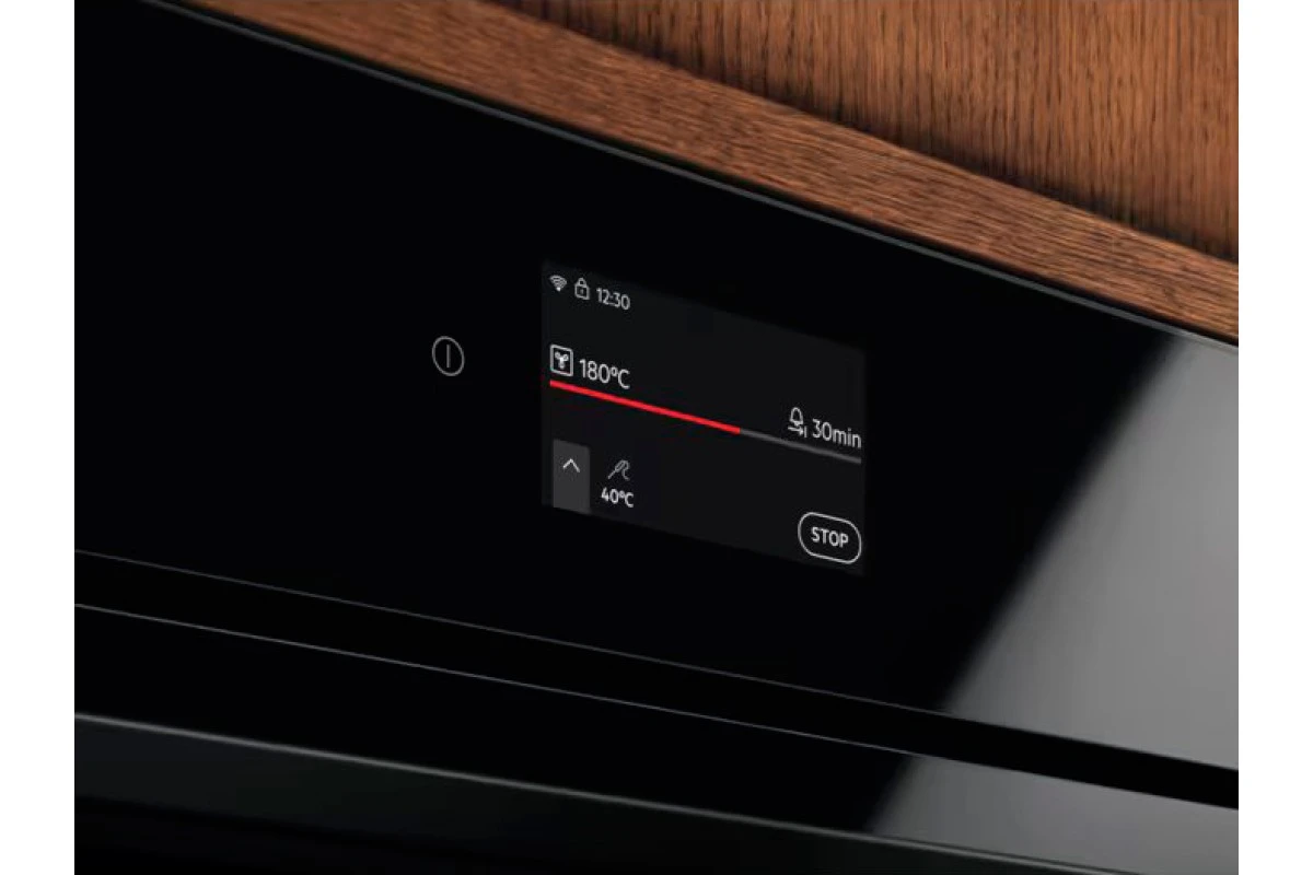 Духовой шкаф Electrolux LOB9S3XZ