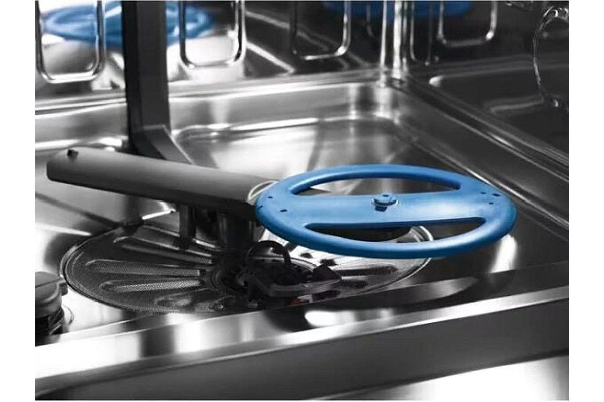 Встраиваемая посудомоечная машина Electrolux KEGB9305L