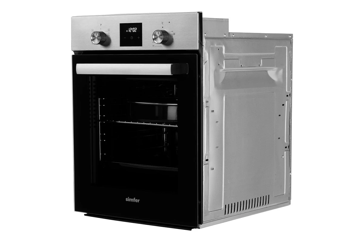 Электрический духовой шкаф Simfer B4EM59070