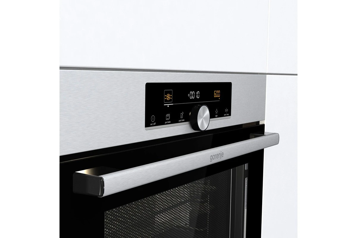 Духовой шкаф Gorenje BCM4547A10X
