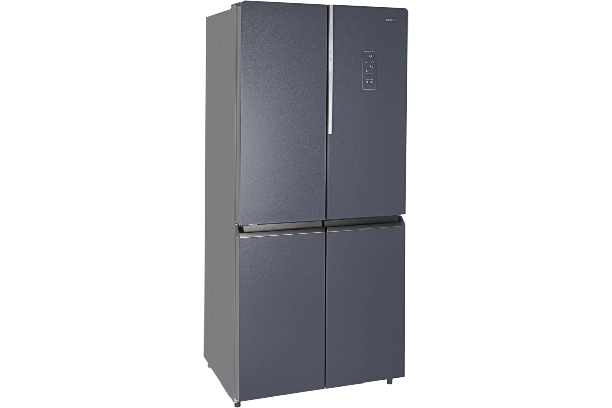 Холодильник Hiberg RFQ-590G GT Inverter