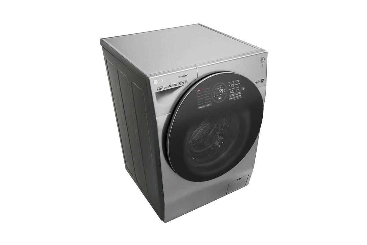 Стиральная машина LG FH6G1BCH6N