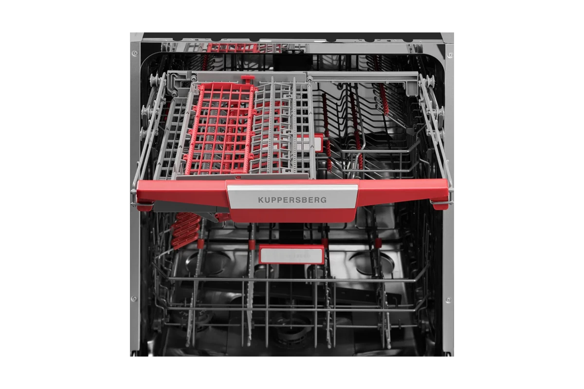 Встраиваемая посудомоечная машина Kuppersberg GLM 6096