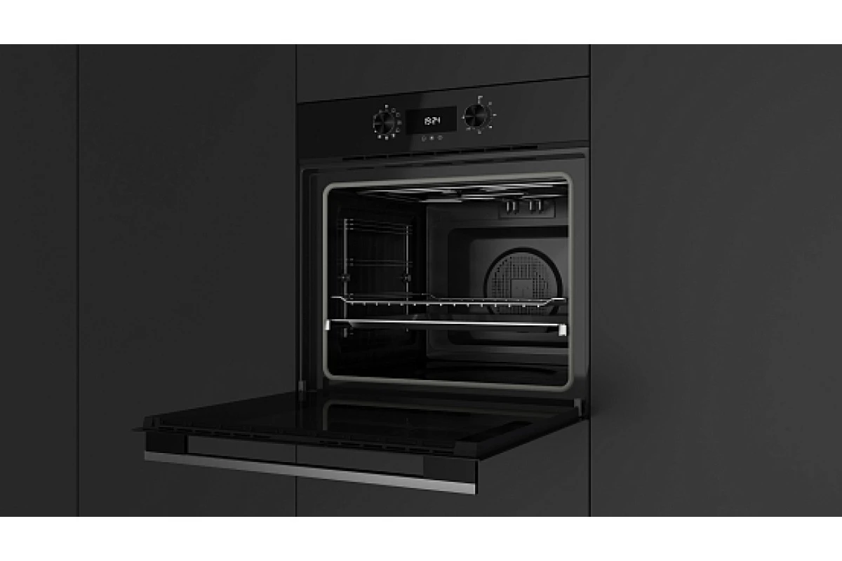 Духовой шкаф Teka HLB 8400 FULL BLACK