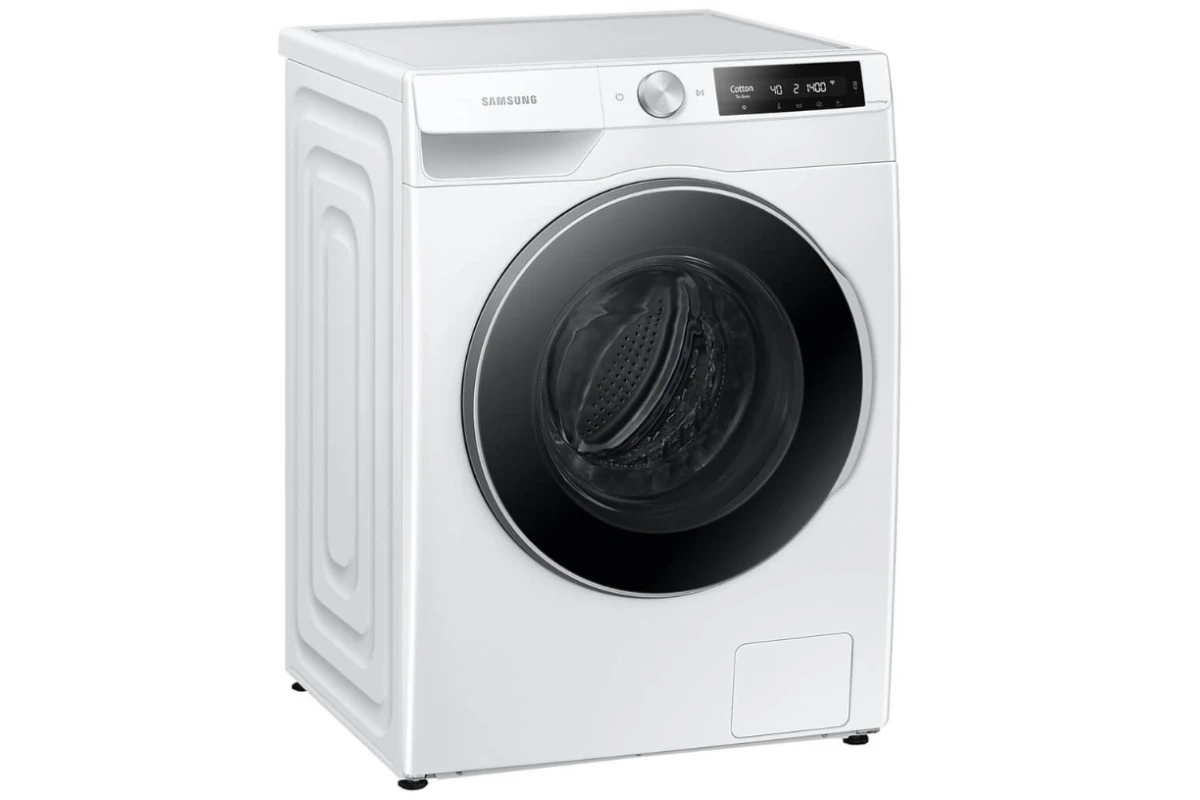 Стиральная машина Samsung WW11CG604CLELP
