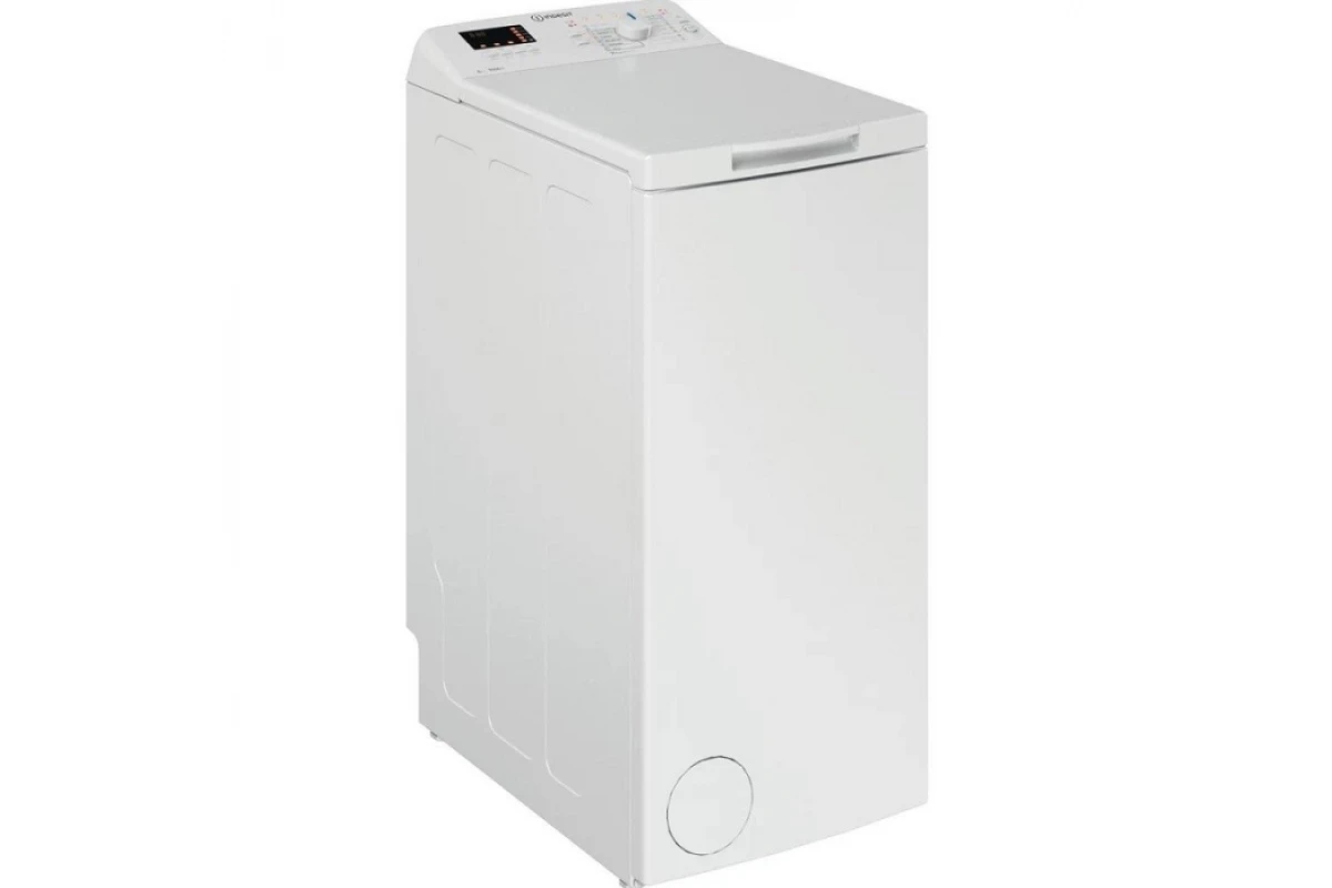 Стиральная машина Indesit BTW S60400 EU N