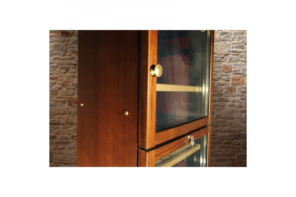 Винный шкаф IP Industrie CEXP 601 CU