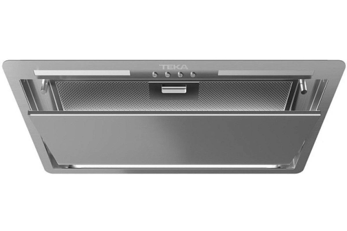 Встраиваемая вытяжка Teka GFL 57760 EOS SS