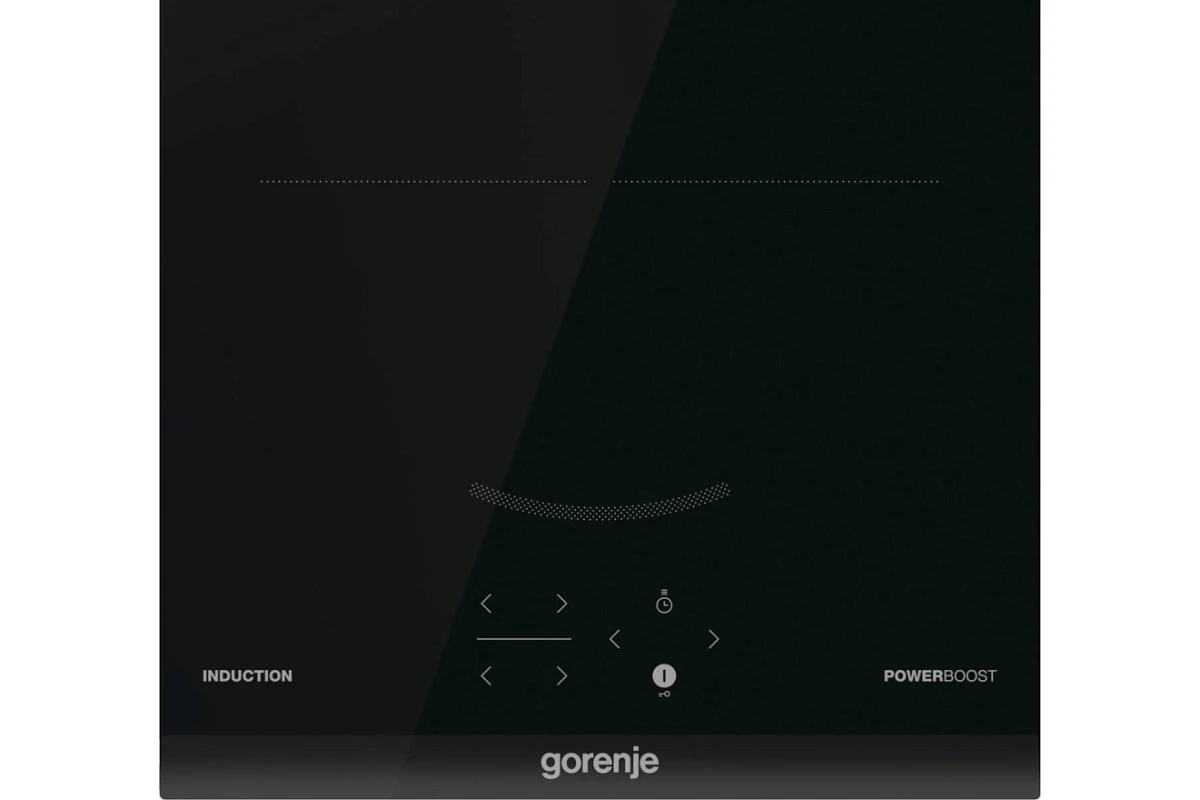 Независимая индукционная варочная панель Gorenje GI3201BC