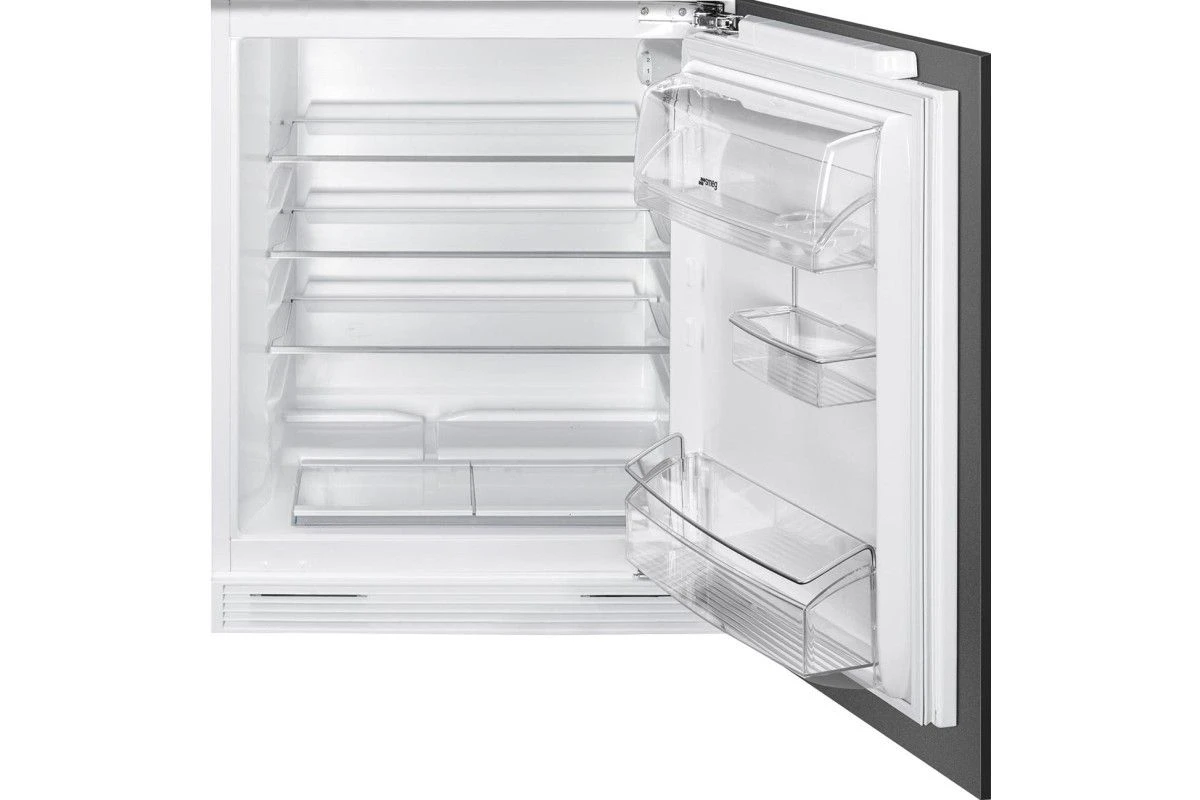 Встраиваемый холодильник Smeg U8L080DE