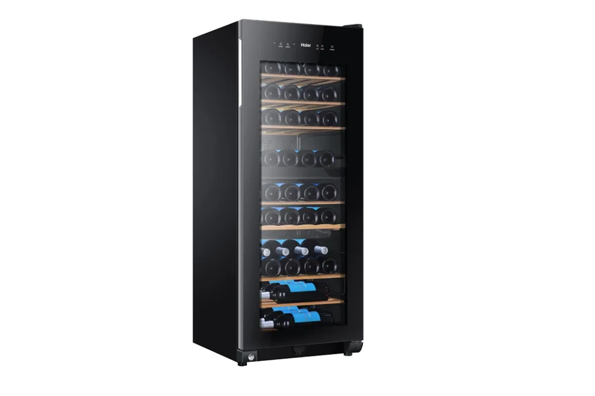 Винный шкаф Haier FWC53GDA
