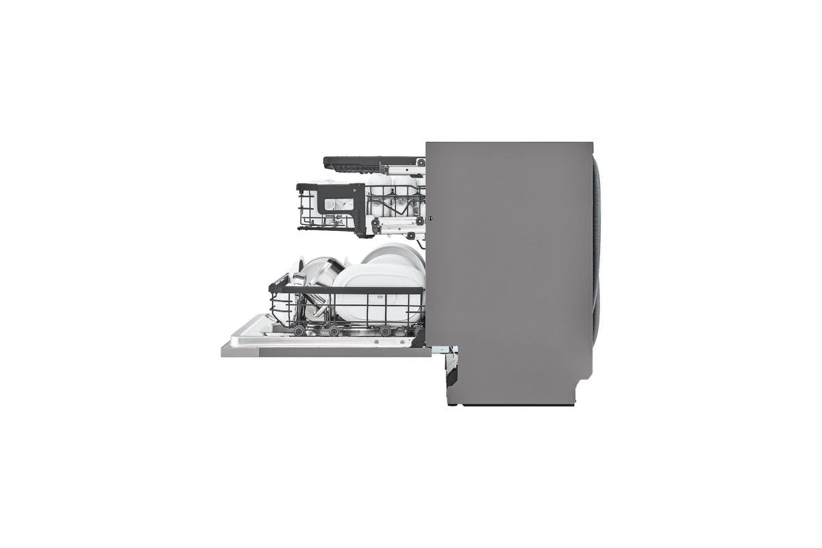 Встраиваемая посудомоечная машина LG DB425TXS