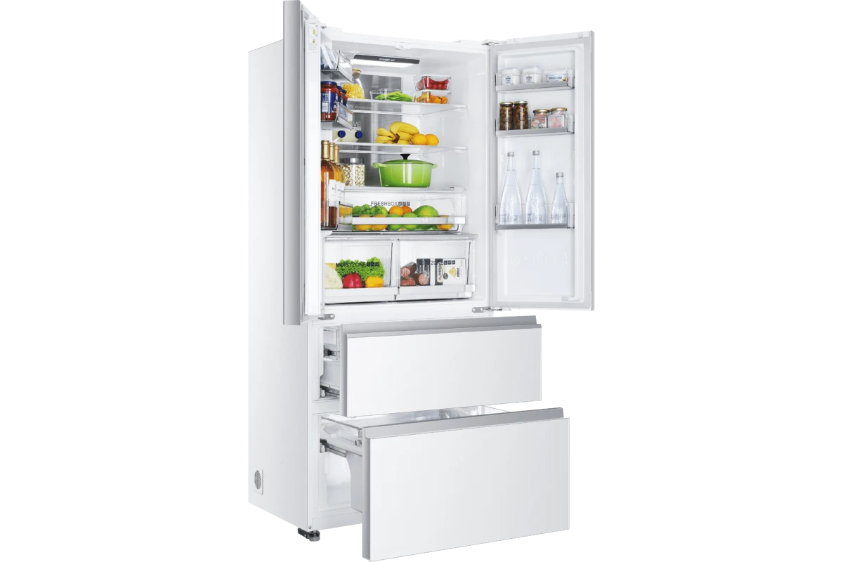 Холодильник Haier HB18FGWAAARU