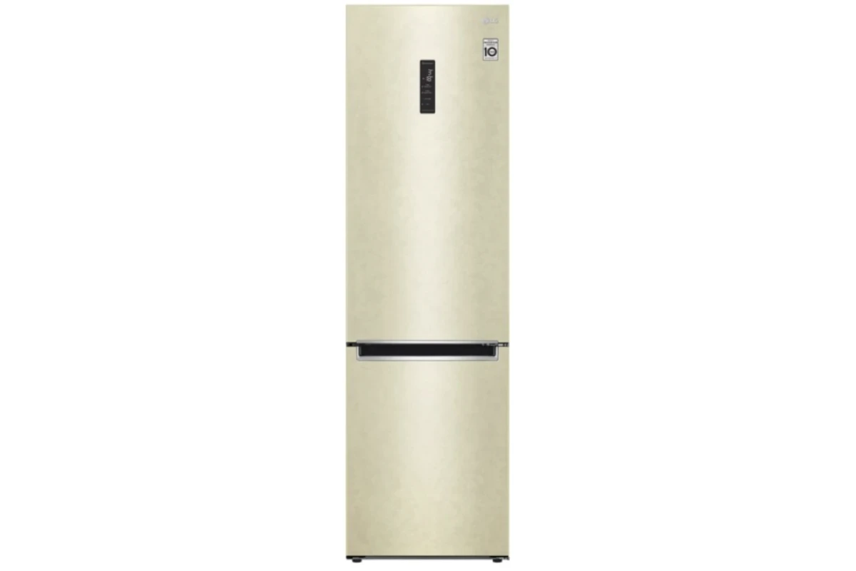 Холодильник LG GA-B509MEUM